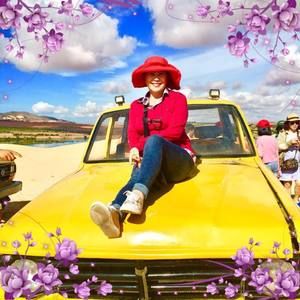 Meet your Posher, Phuong